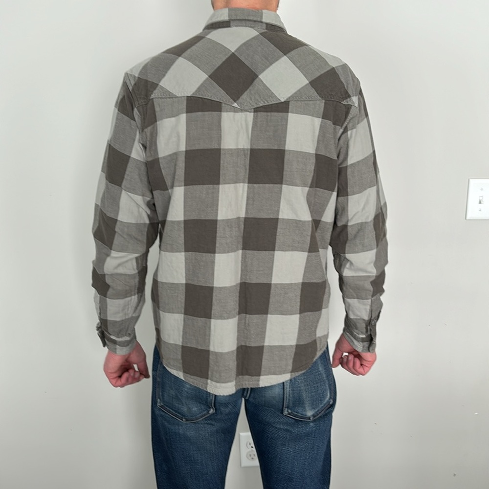 Men’s Simms Button Down Shirt - image 3